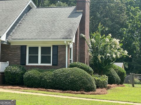 A home in Jackson