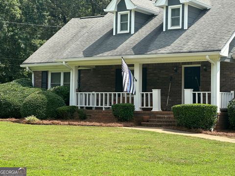 A home in Jackson