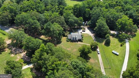 A home in Jackson