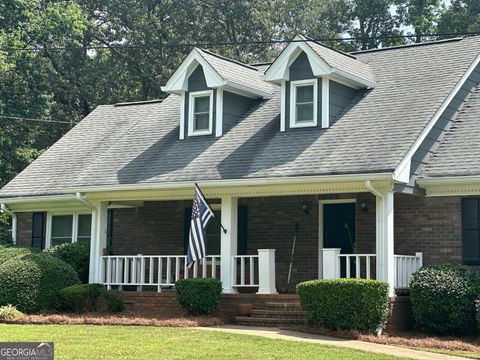 A home in Jackson