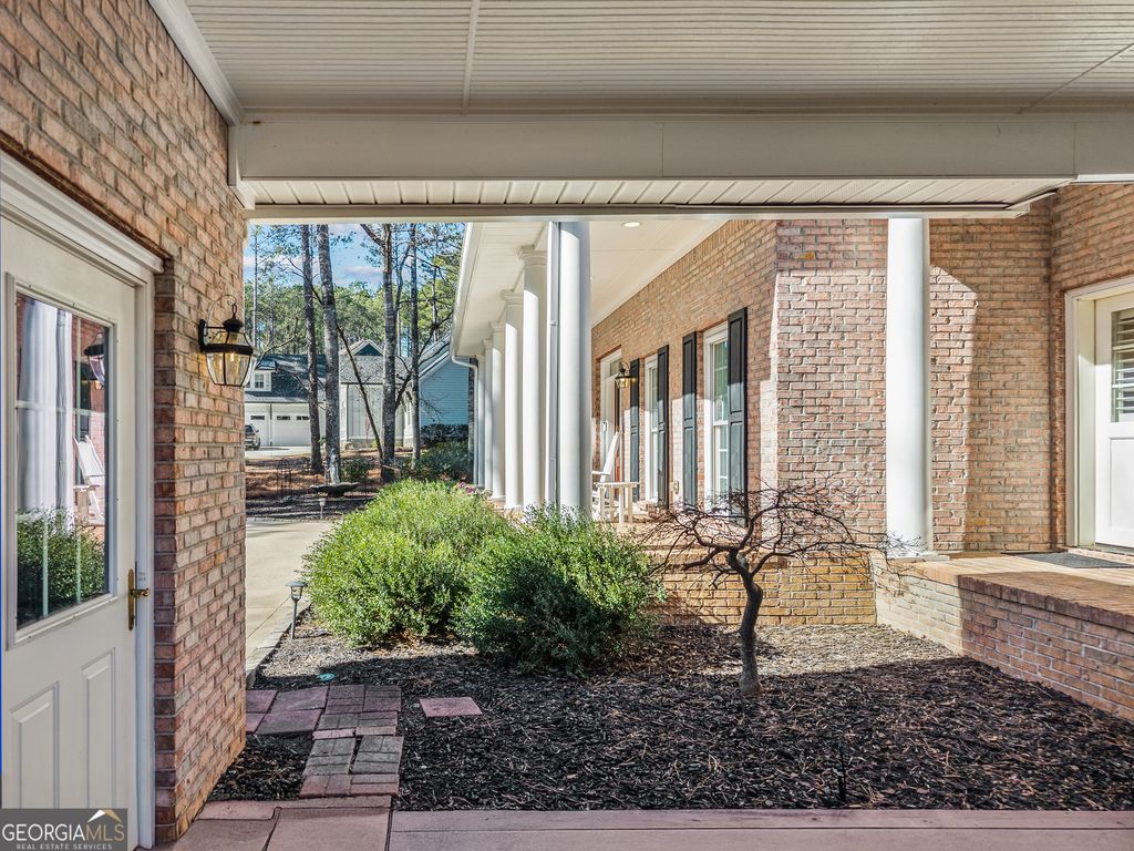 Photo of 1660 Club Drive, Greensboro, GA 30642 (MLS # 10692811)