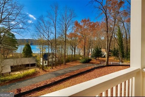 Photo of 35 CLEARWATER Drive, Dawsonville, GA 30534 (MLS # 10650073)