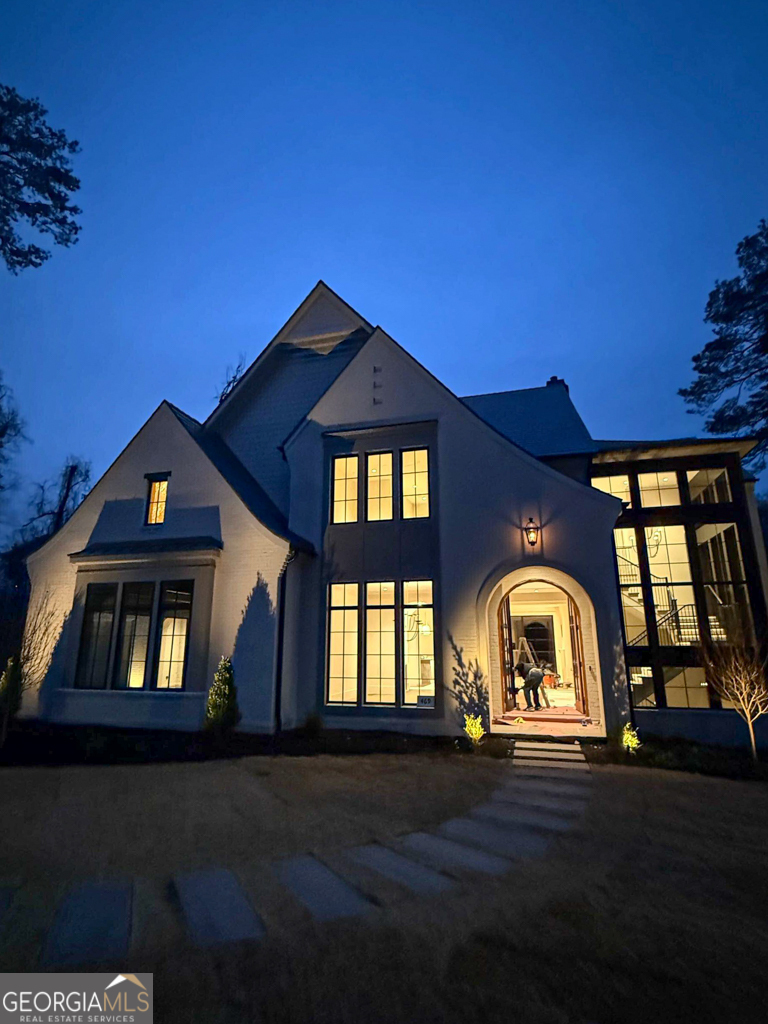 469 Emily Reed LN LOT 11