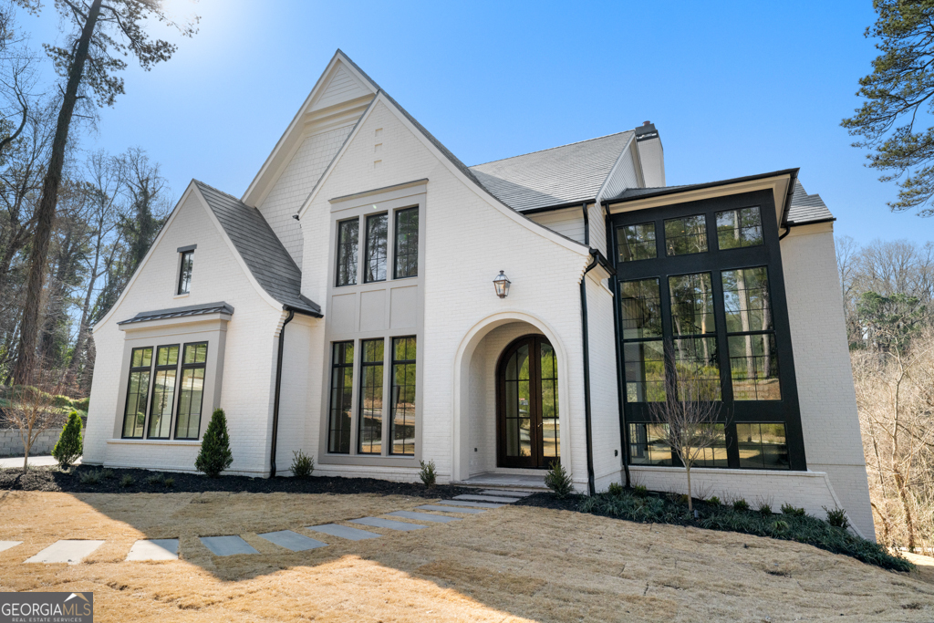 469 Emily Reed LN LOT 11