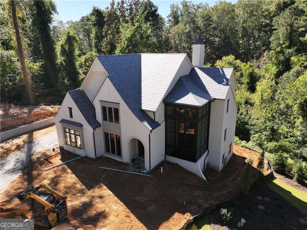 469 Emily Reed Lane Lot 11