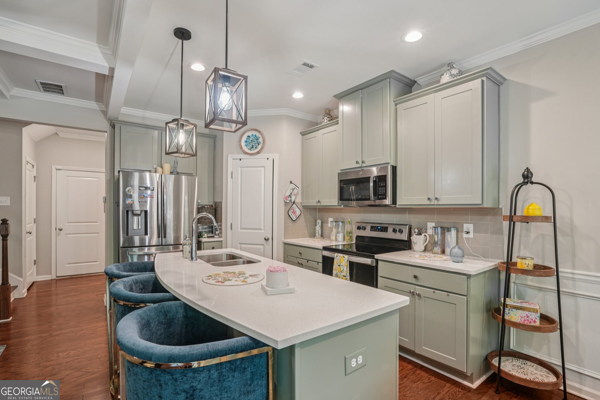 54 Trailview LN