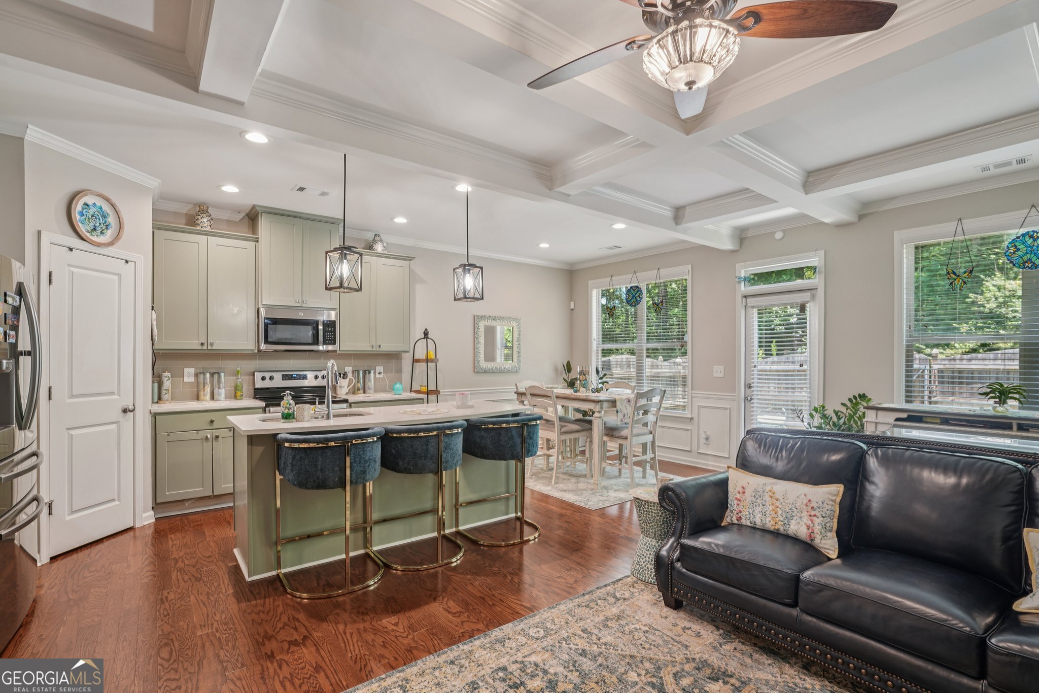 54 Trailview LN