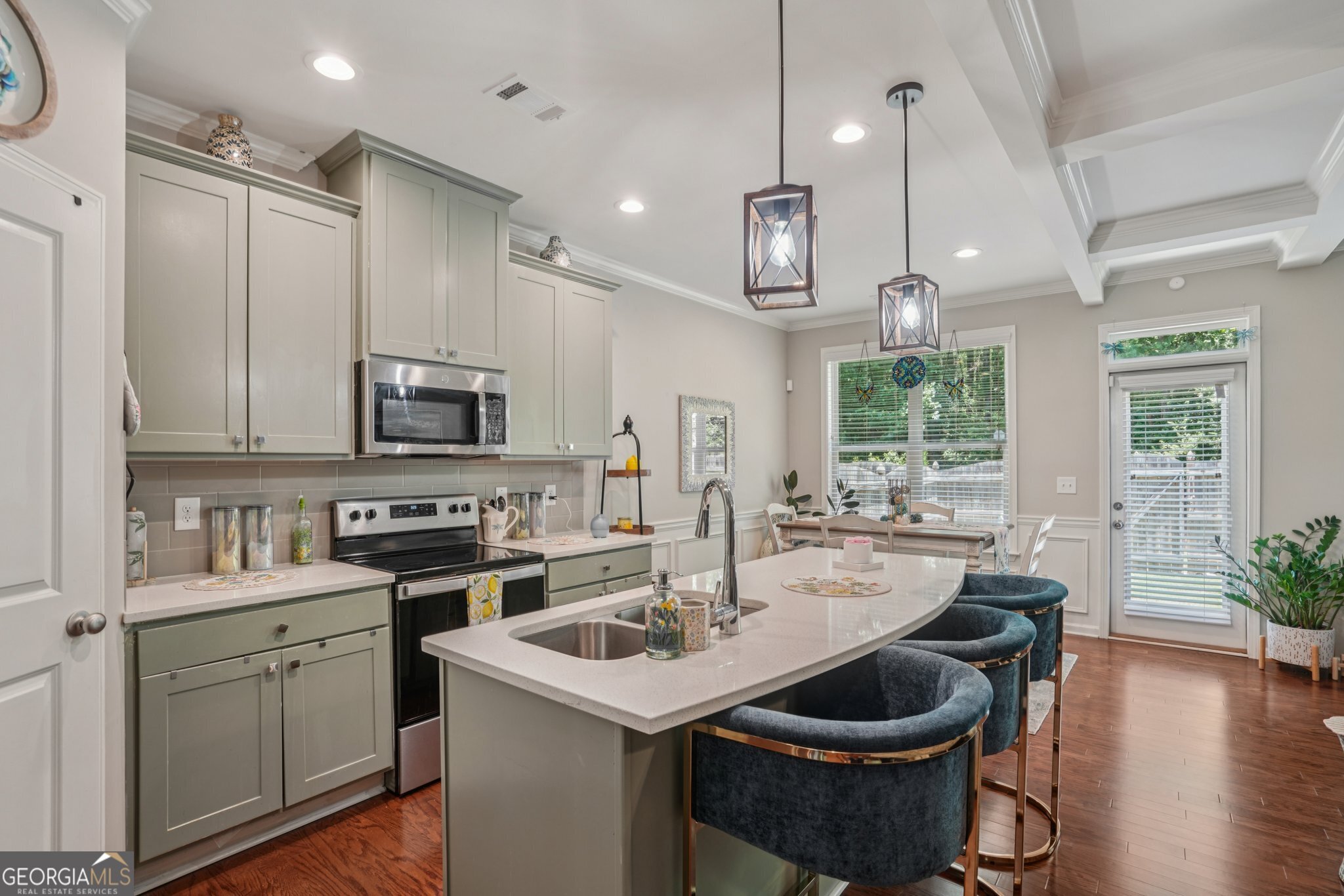 54 Trailview LN