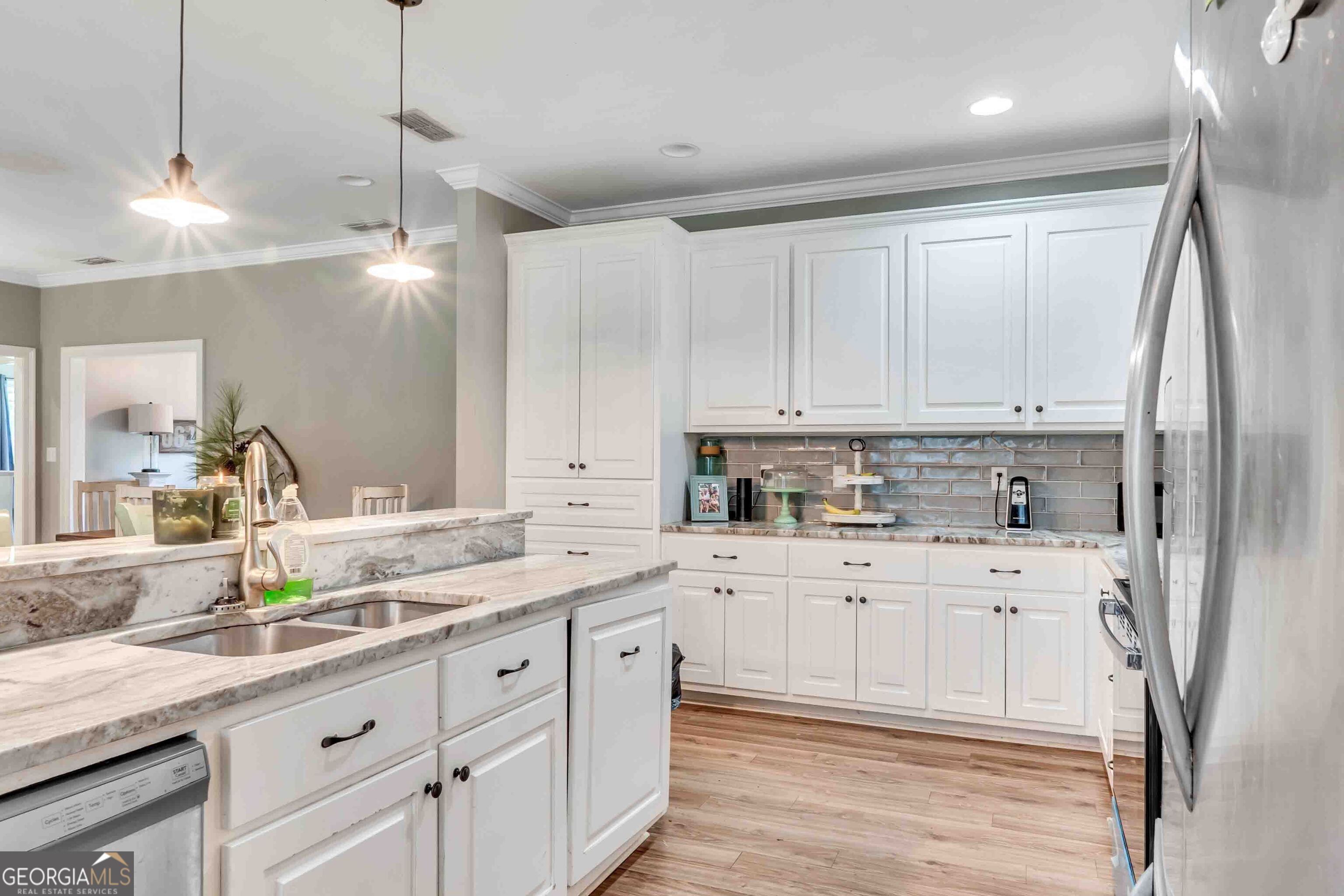 Metes and Bounds - Residential