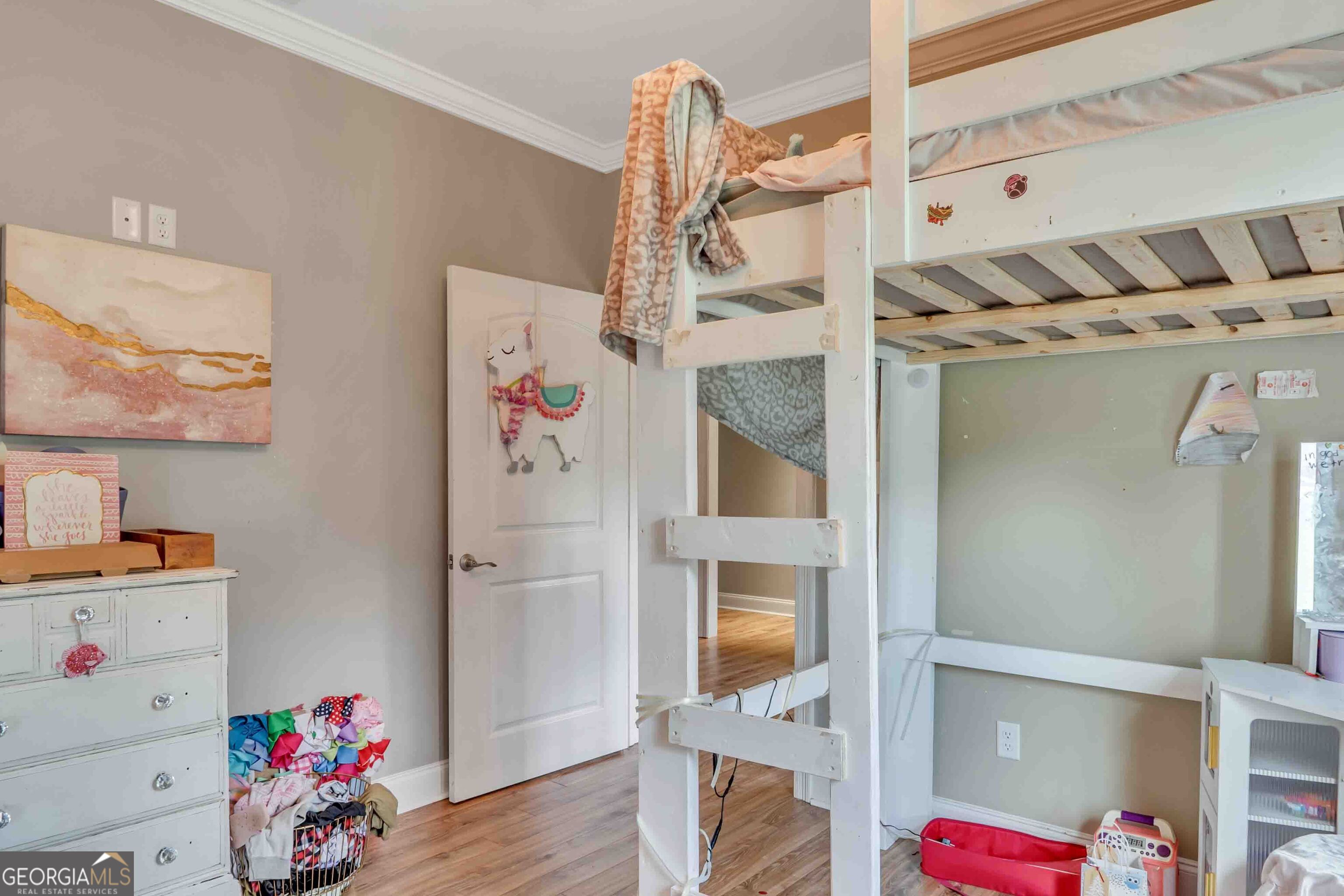 Metes and Bounds - Residential