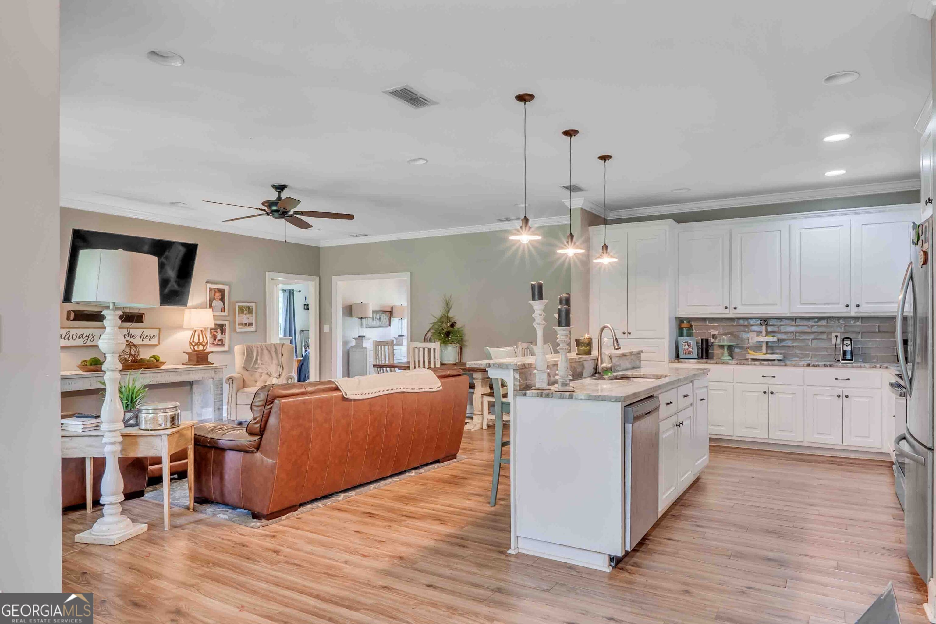 Metes and Bounds - Residential