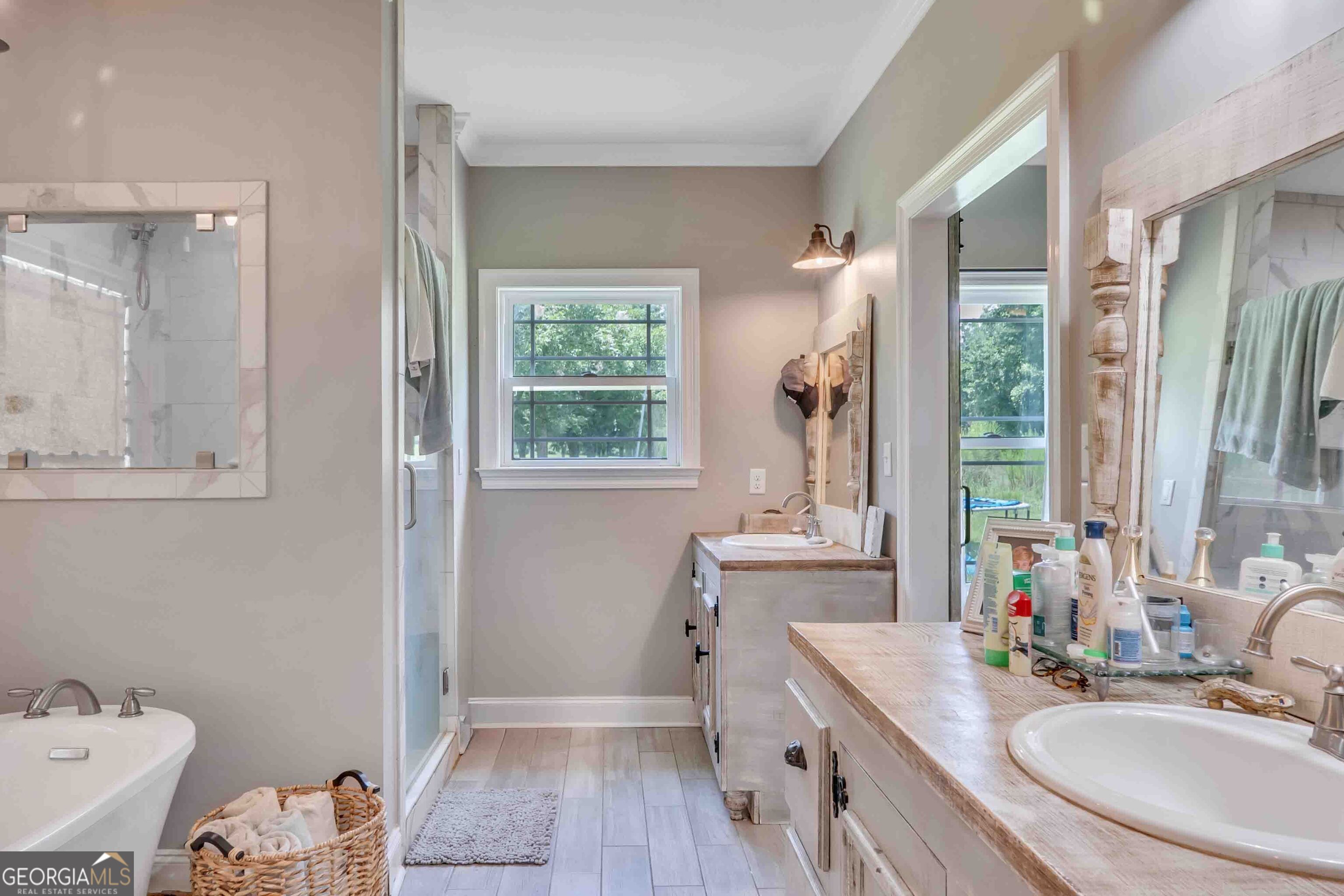 Metes and Bounds - Residential