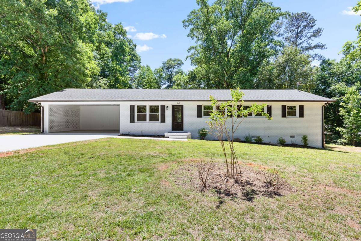 150 Cherokee CT