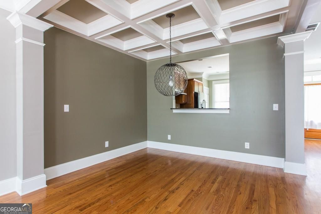 Photo of 14 Oakhurst Terrace #13, Decatur, GA 30030 (MLS # 10725093)