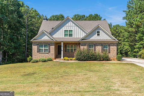 162 Belford WAY Jackson GA 30233
