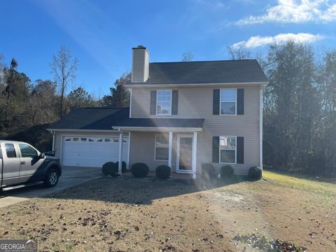Photo of 30 Creek Bottom Drive, Covington, GA 30014 (MLS # 10658039)