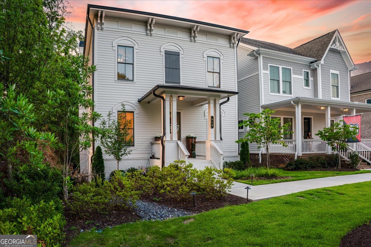 410 Anglin WALK