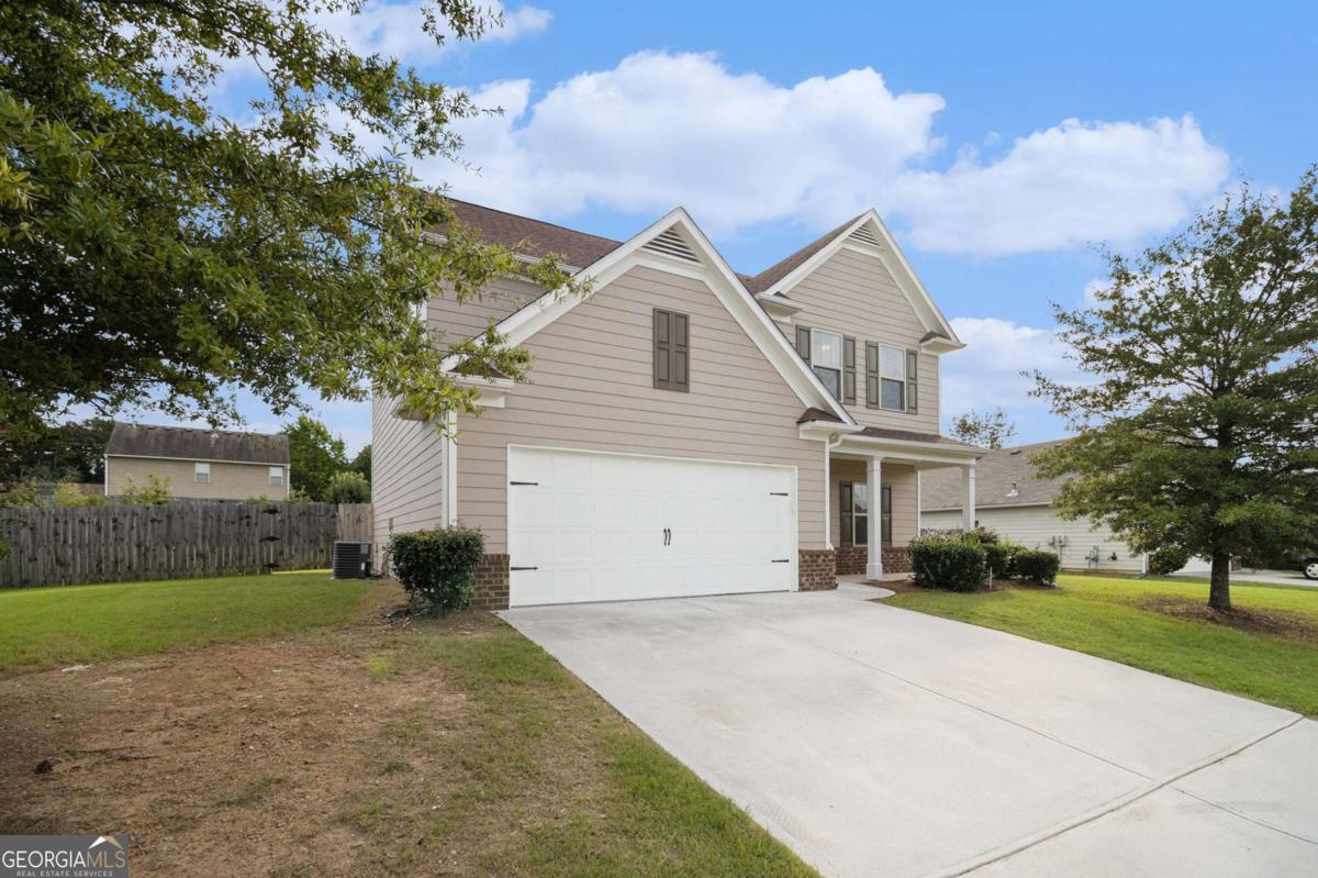 3452 Sandstone TRL SE