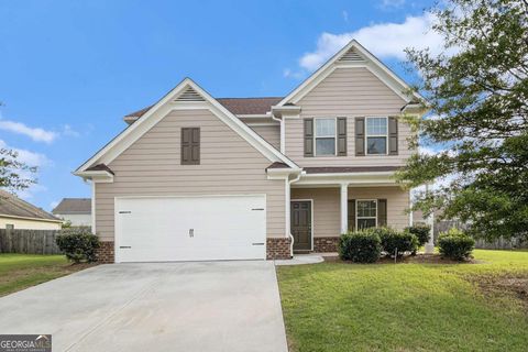 3452 Sandstone TRL SE Conyers GA 30013