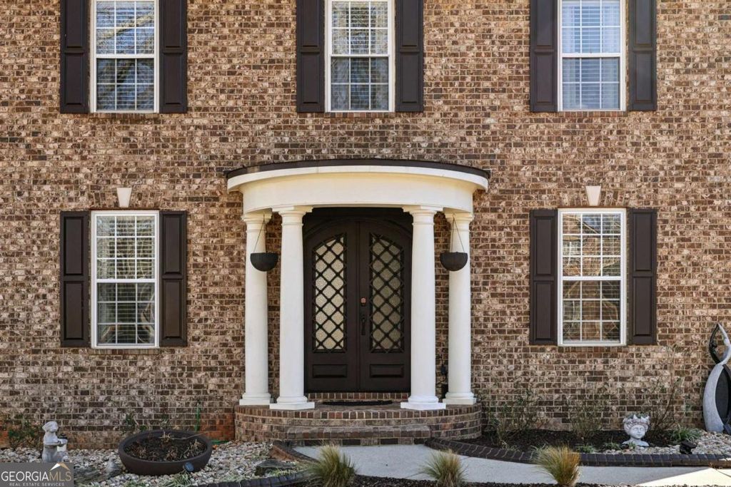 Photo of 6162 Red Maple Road, Atlanta, GA 30349 (MLS # 10680073)