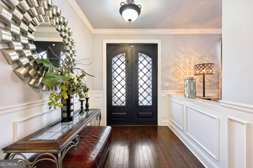 Photo of 6162 Red Maple Road, Atlanta, GA 30349 (MLS # 10680073)