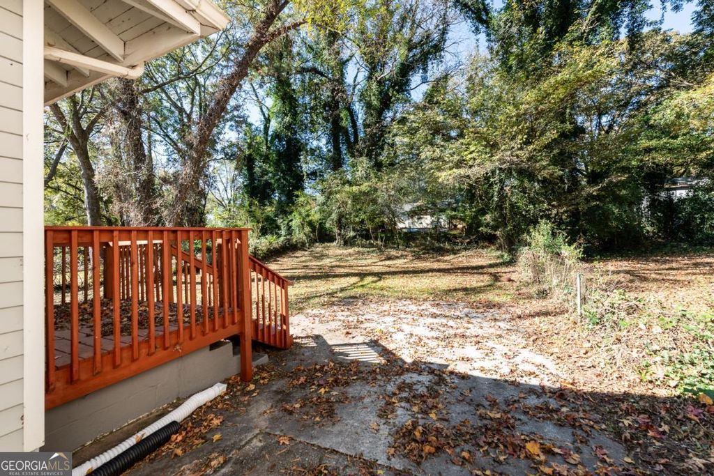 Photo of 2153 BURROUGHS Avenue SE, Atlanta, GA 30315 (MLS # 10742743)