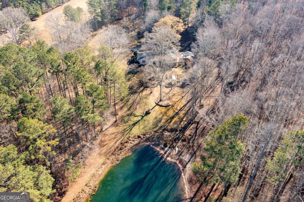 Photo of 8277 Buchanan Highway, Dallas, GA 30157 (MLS # 10660418)