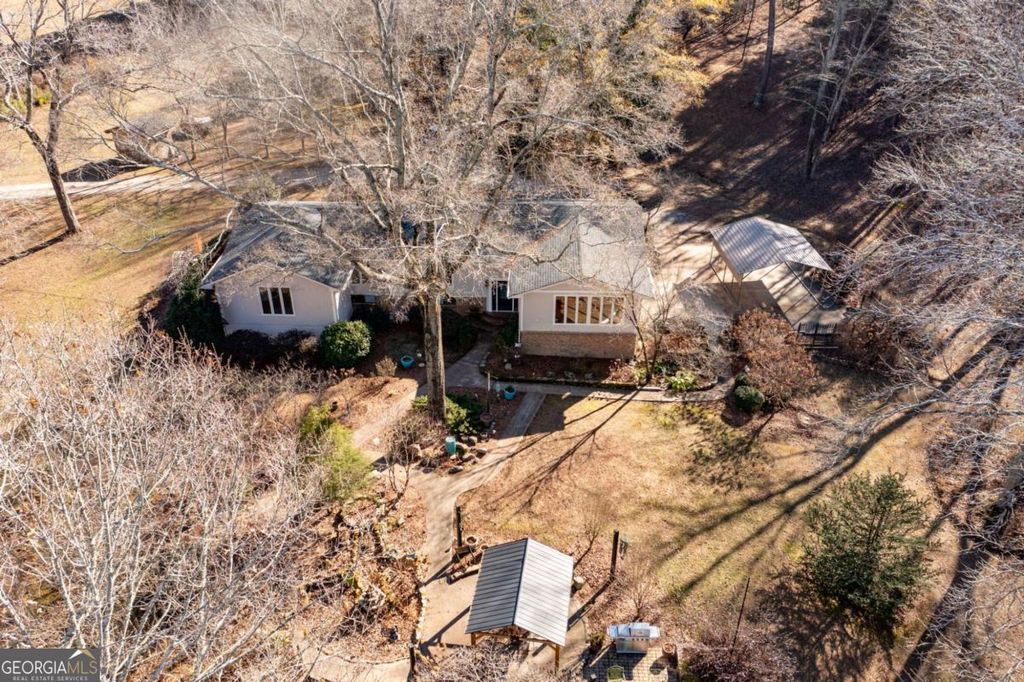 Photo of 8277 Buchanan Highway, Dallas, GA 30157 (MLS # 10660418)