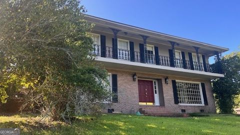 Photo of 759 Mosby Court, Macon, GA 31204 (MLS # 10549395)