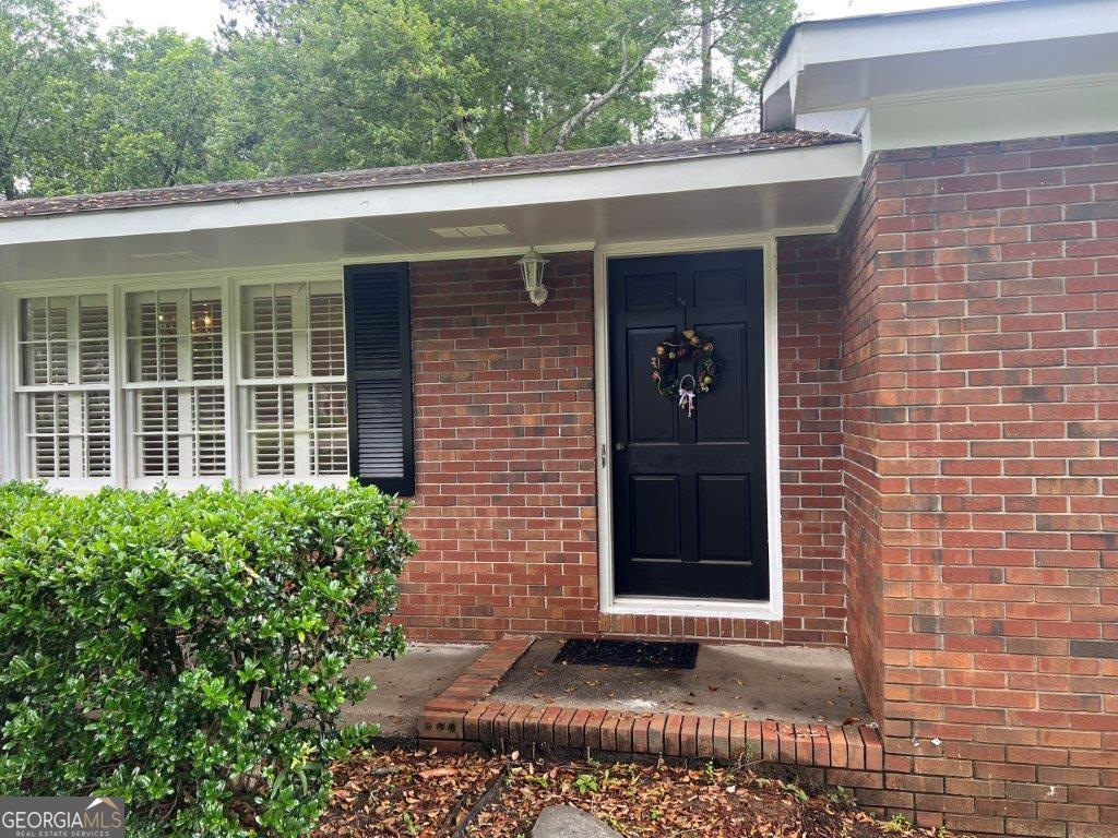988 Hickory Ridge DR