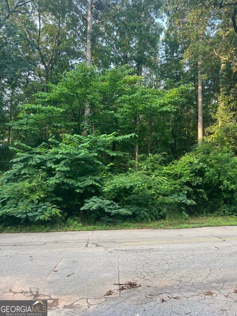 0 Alexander WAY Fort Valley GA 31030