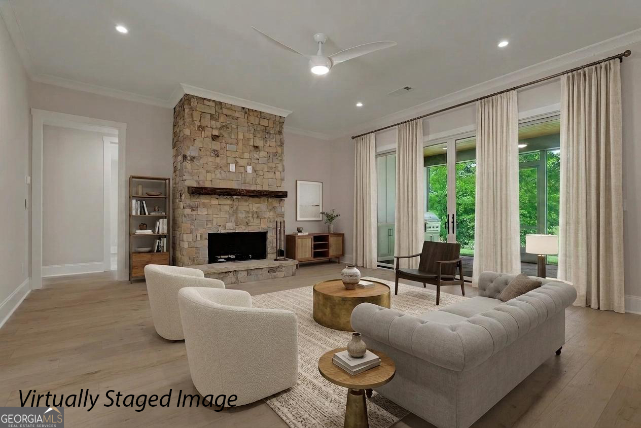 1159 Winged Foot DR