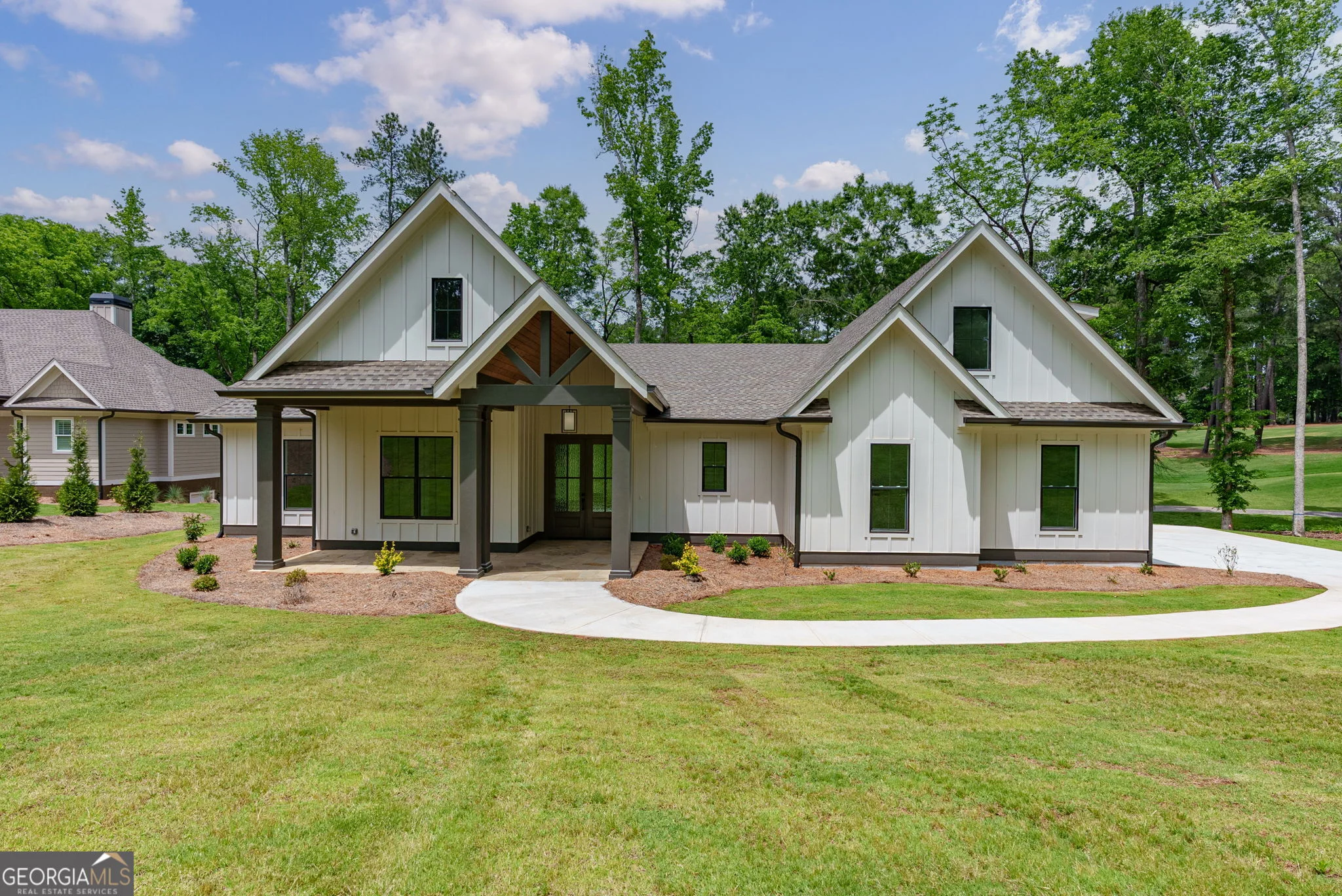 1159 Winged Foot Drive