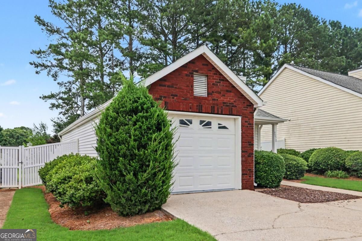 3075 Barnwood XING