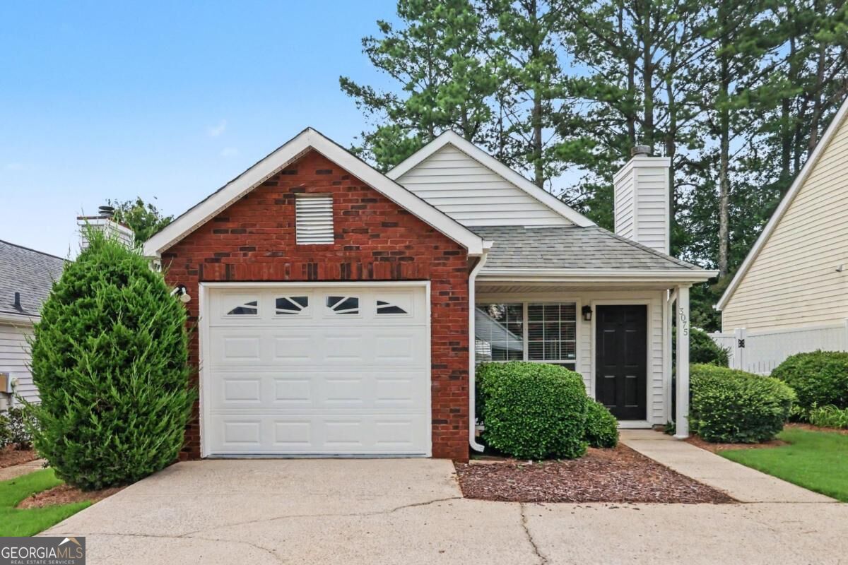 3075 Barnwood XING