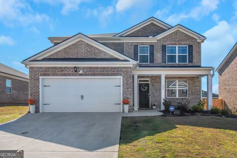 294 Broder Farms Drive, Stockbridge, GA 30281 - MLS#: 10486606