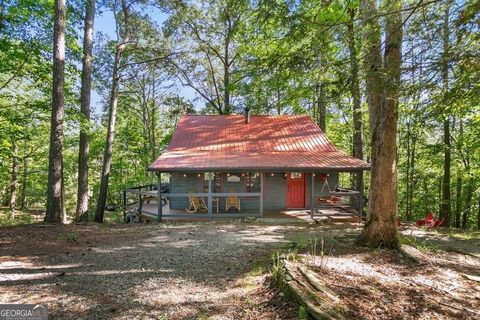 Photo of 488 S Lemmon Lane #289, Ellijay, GA 30540 (MLS # 10532376)