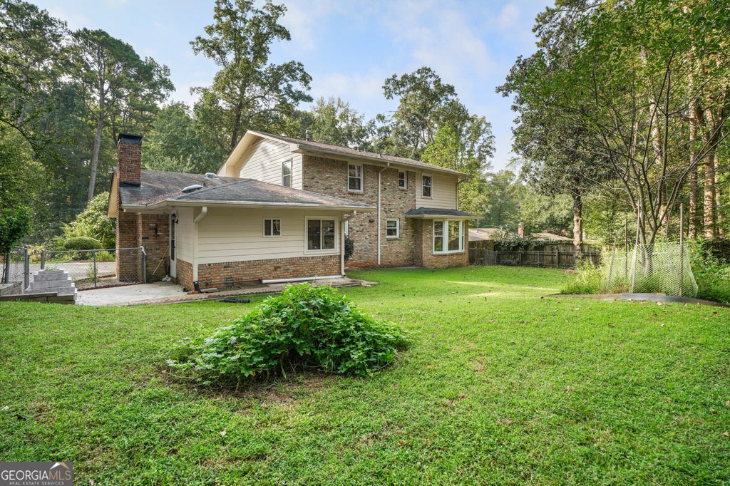 Photo of 3310 Chase Road, Atlanta, GA 30341 (MLS # 10848519)