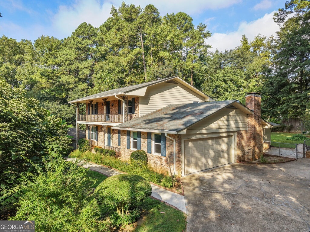 Photo of 3310 Chase Road, Atlanta, GA 30341 (MLS # 10848519)