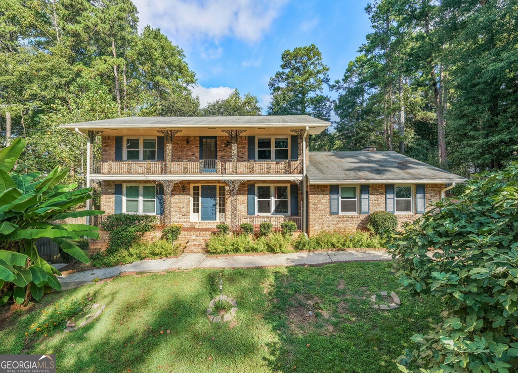 Photo of 3310 Chase Road, Atlanta, GA 30341 (MLS # 10848519)