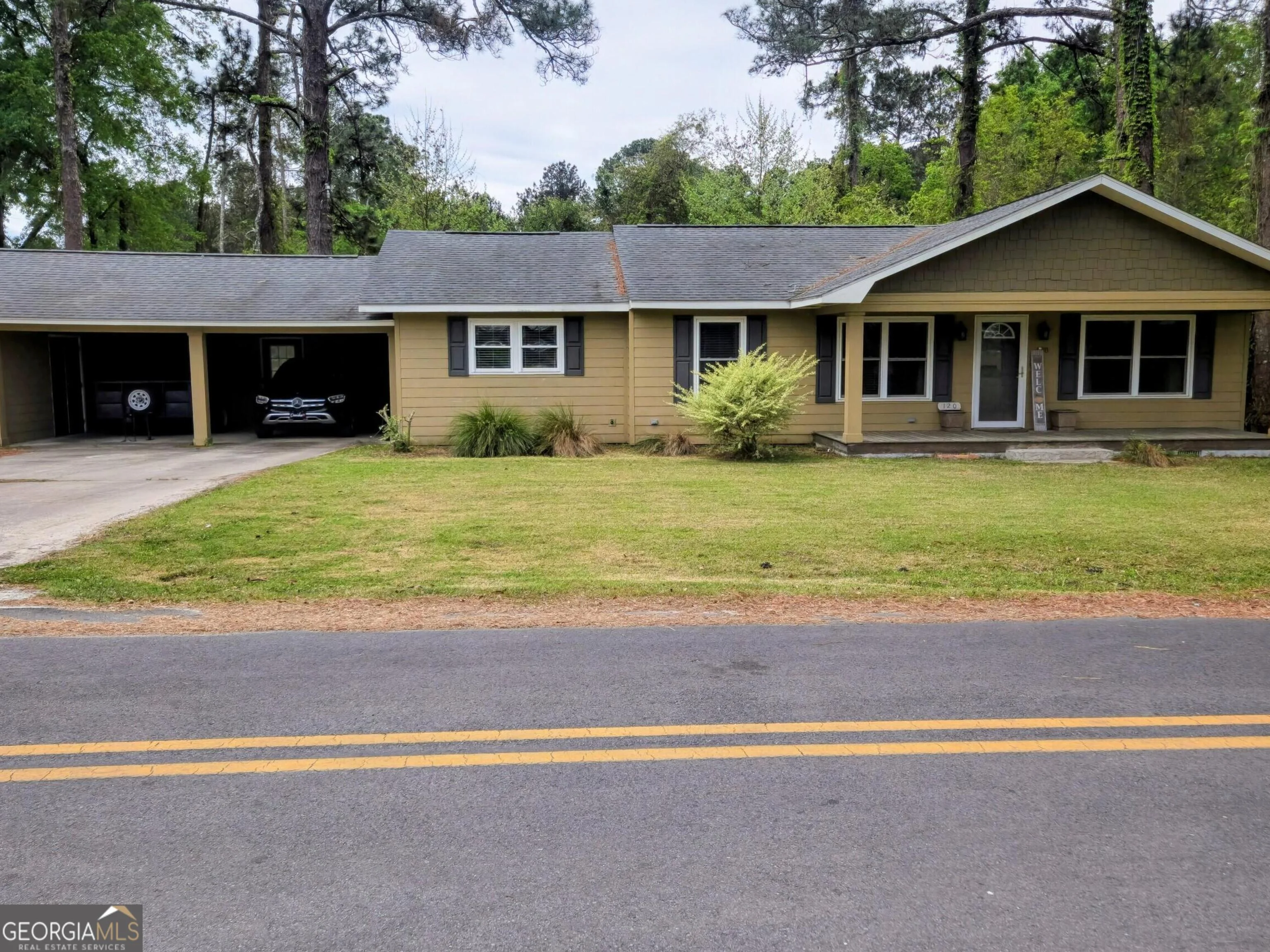 120 Stubbs Avenue