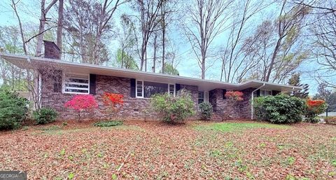 1397 Jewell CT SW Mableton GA 30126