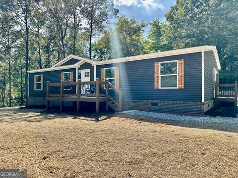 1058 Cannon Bridge RD Demorest GA 30535