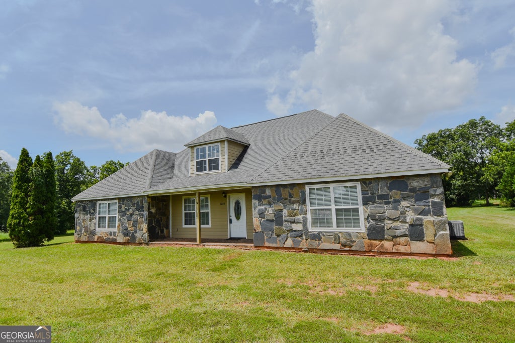 Photo of 892 Thurston School Road, Thomaston, GA 30286 (MLS # 10804916)