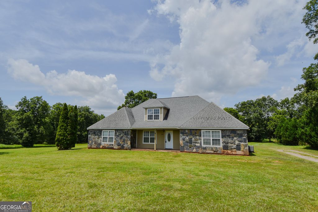 Photo of 892 Thurston School Road, Thomaston, GA 30286 (MLS # 10804916)