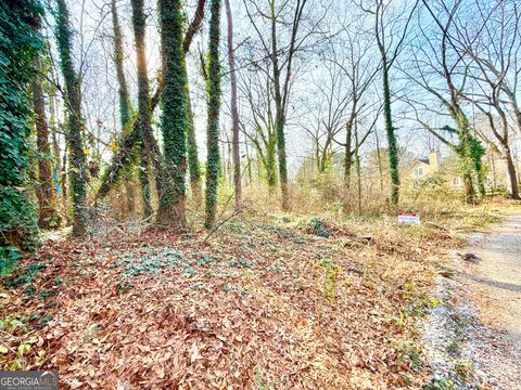 2174 Wilson AVE N Atlanta GA 30314