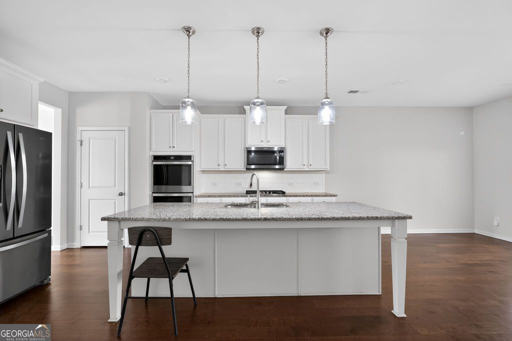 Photo of 3204 Goldberry Street, Buford, GA 30519 (MLS # 10696234)