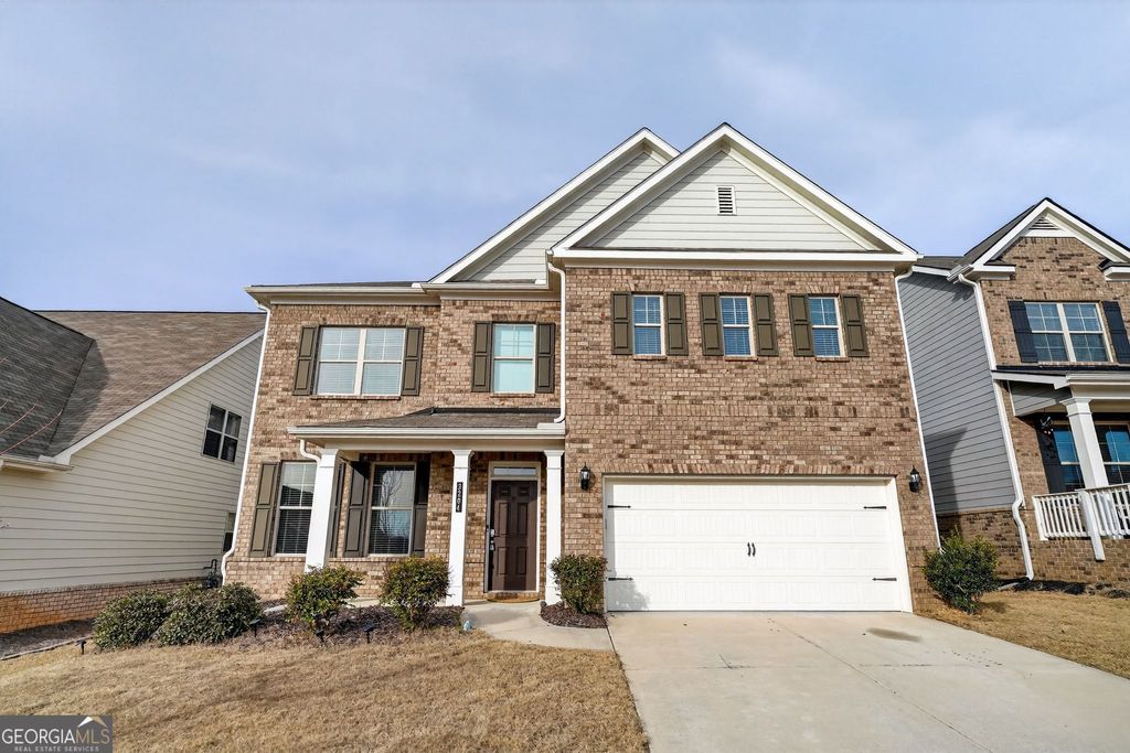 Photo of 3204 Goldberry Street, Buford, GA 30519 (MLS # 10696234)