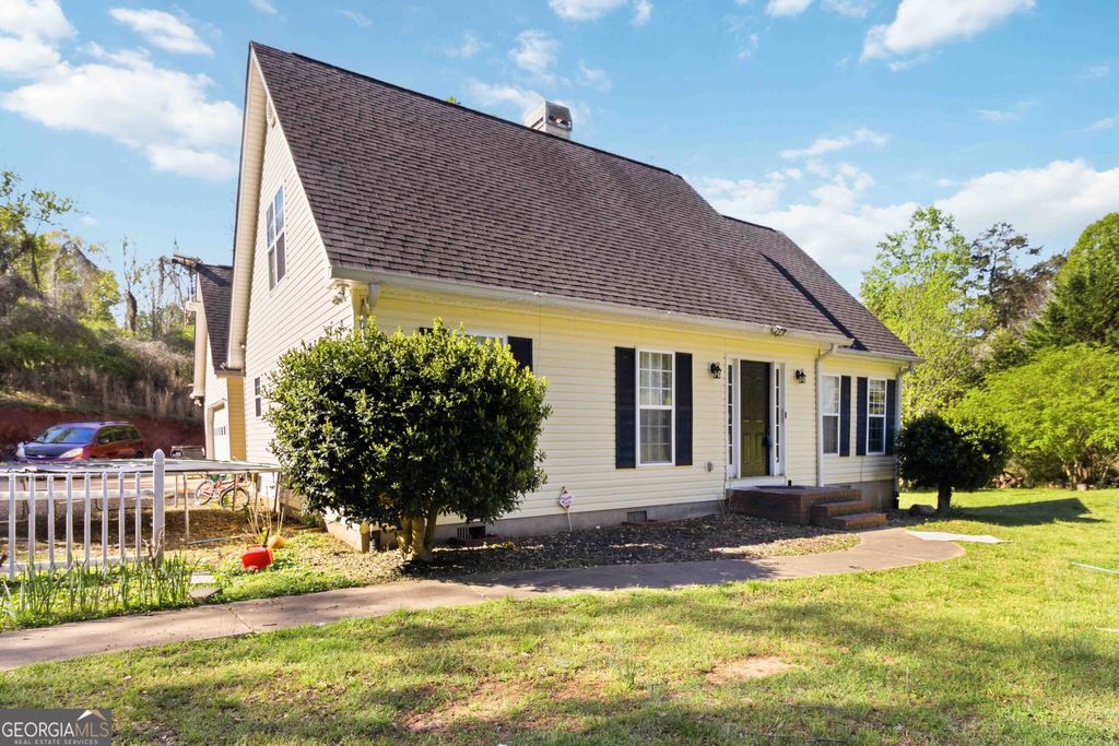 Photo of 4315 Mountain View Road, Oakwood, GA 30566 (MLS # 10738835)