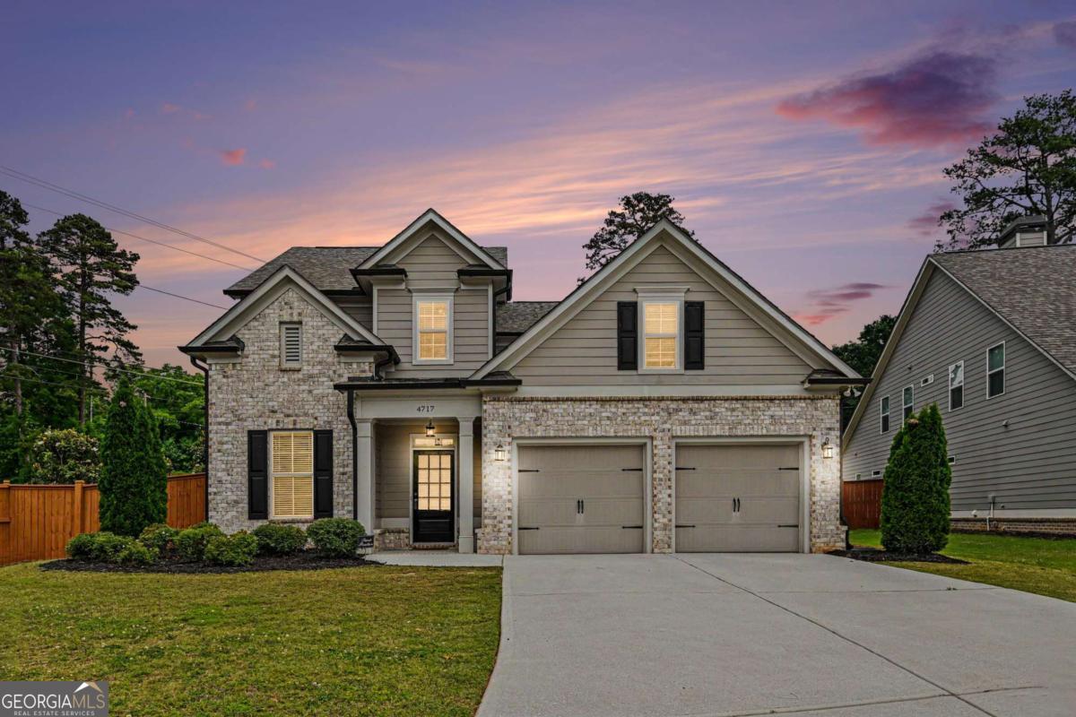 4717 Stridemore CT